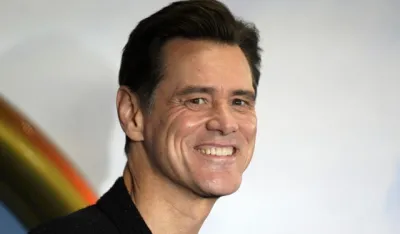 Džim Keri