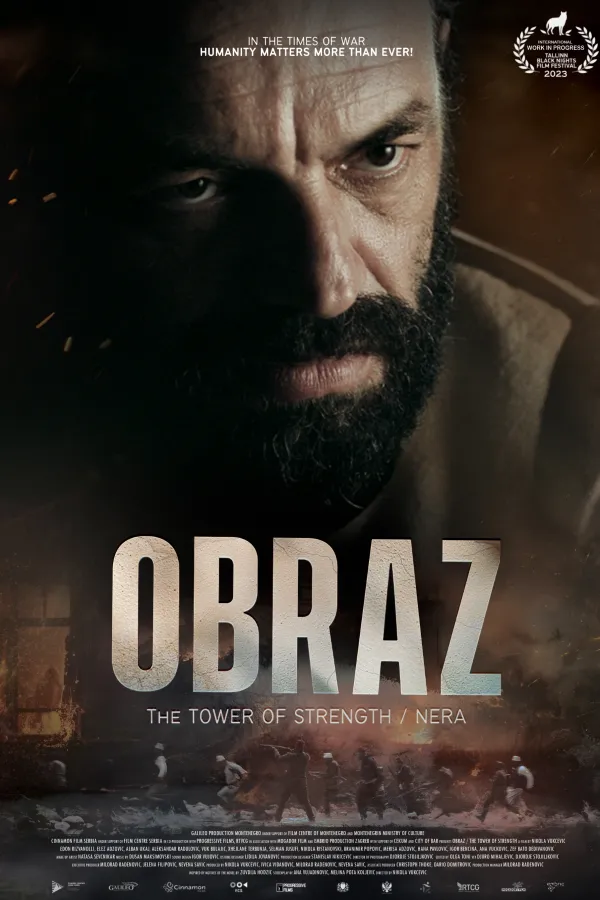 &bdquo;Obraz&rdquo; će od Talina biti bliži velikoј premijeri