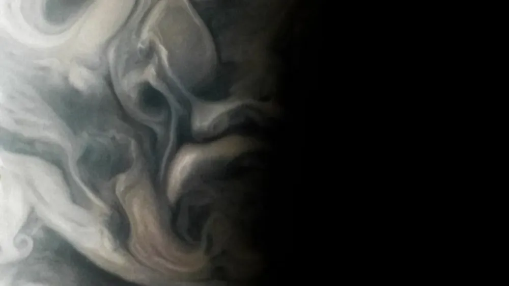Jupiter a