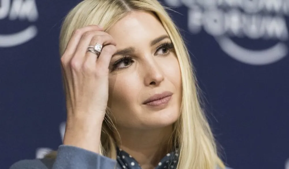 Ivanka Tramp