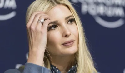 Ivanka Tramp