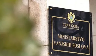 Ministarstvo vanjskih poslova