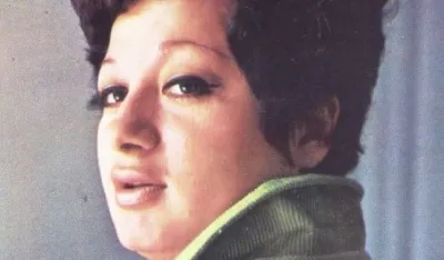 Nada Knežević