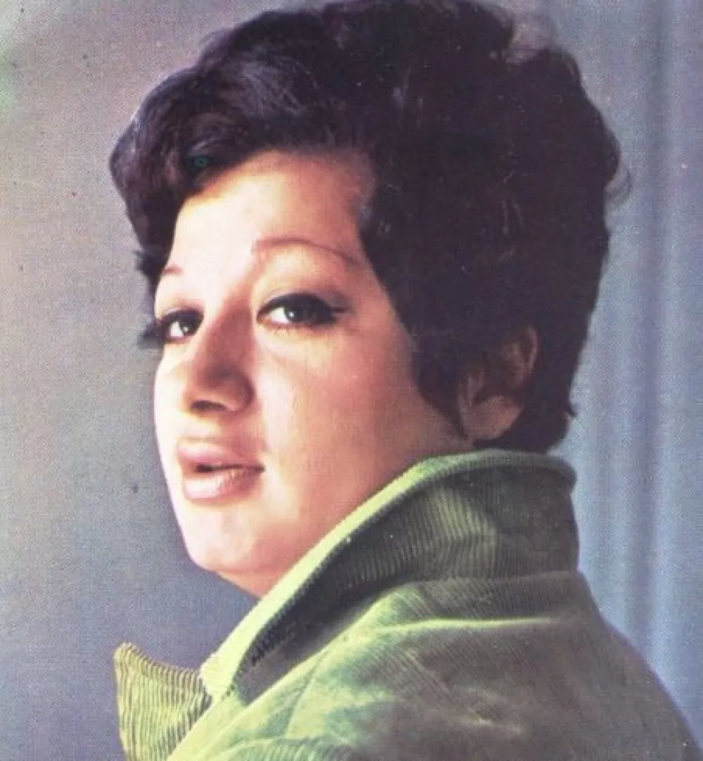 Nada Knežević