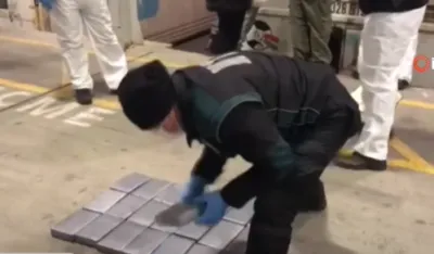 (VIDEO) SDT: Milović organizovao &scaron;verc kokaina u Turskoj, terete ga i za pranje novca