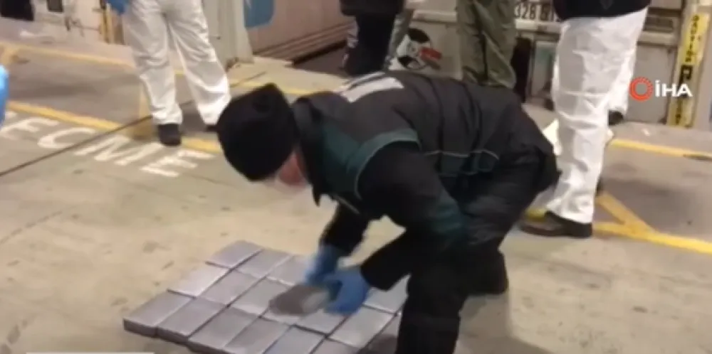 (VIDEO) SDT: Milović organizovao &scaron;verc kokaina u Turskoj, terete ga i za pranje novca