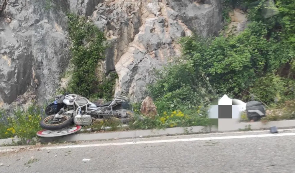 Za 24 sata 20 saobraćajnih nezgoda