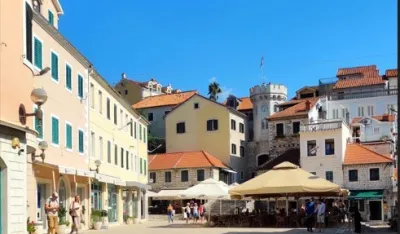 Veliki praznik Herceg Novog: Dan oslobođenja i Dan op&scaron;tine
