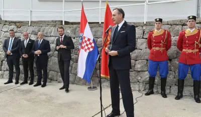 Odbačena krivična prijava protiv Konjevića i Krivokapića