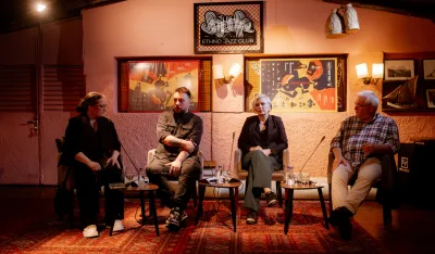 Sa panel diskusije