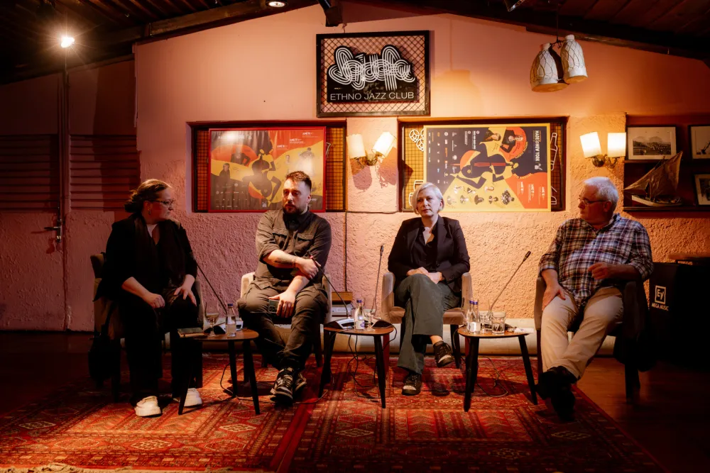 Sa panel diskusije