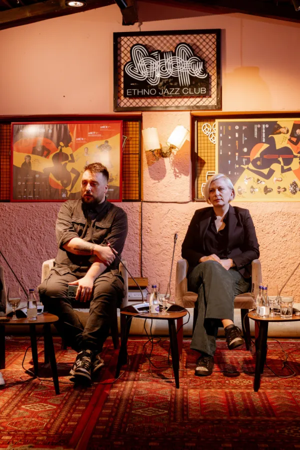 Sa panel diskusije