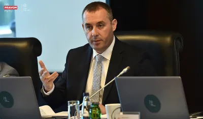 Dragoslav &Scaron;ćekić