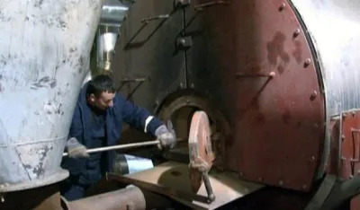 Рад градске топлане одржава 17 радника