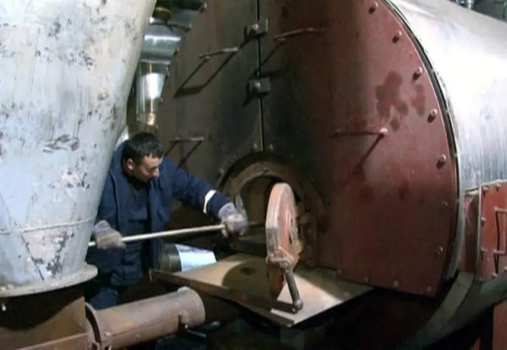 Рад градске топлане одржава 17 радника