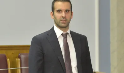 Sjednica skupstine Crne Gore, skupstina, skupstina novi saziv, skupstina Crne Gore 2021, skupstina rasprava o budzetu, Milojko Spajic ministar ekonomije Crne Gore, Milojko Spajic