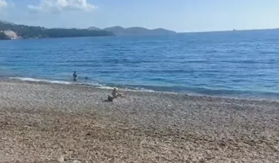 foto: Skrin&scaron;ot