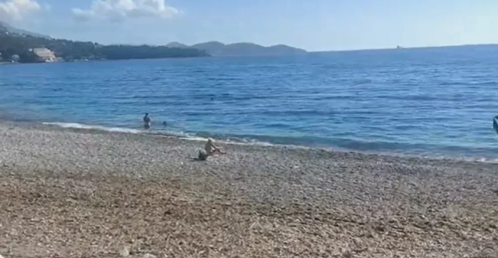 foto: Skrin&scaron;ot