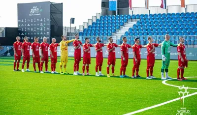 Reprezentacija Crne Gore