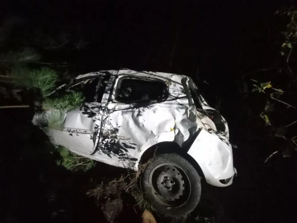 Bjelopoljac sletio u provaliju duboku preko 150 metara