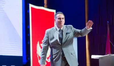 Ivanović: Moguće da Crna Gora ispuni uslove za članstvo u EU u naredne četiri godine