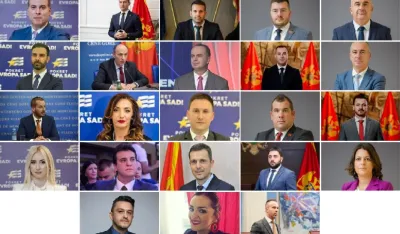 Pogledajte biografije mandatara i kandidata za ministre