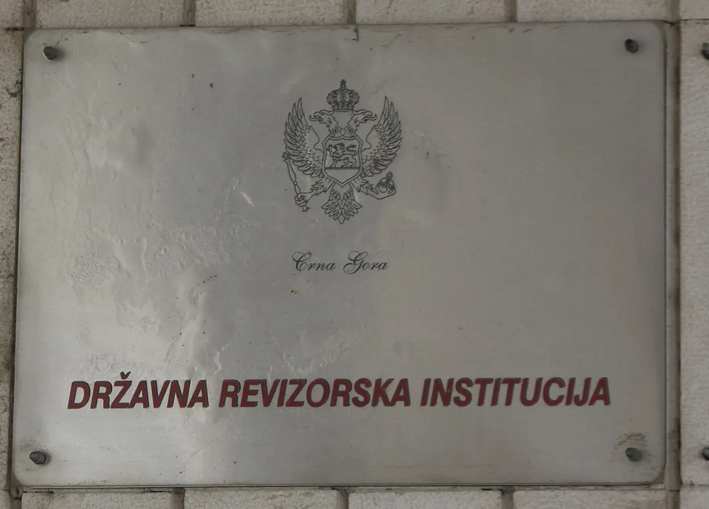 DRI: Demokratski savez Albanaca nije sačinio godi&scaron;nji konsolidovani finansijski izvje&scaron;taj