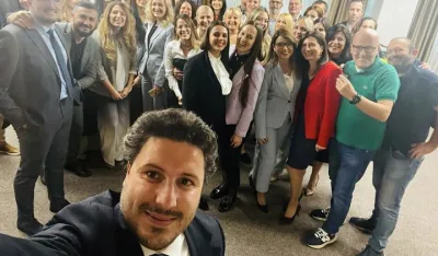 (VIDEO) Abazović: Bila mi ja čast biti na čelu ovakvog tima