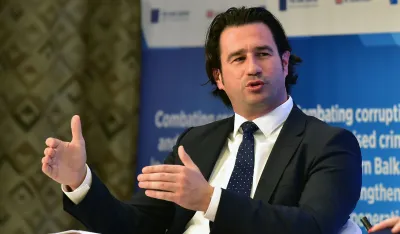 Kovač odbio jo&scaron; jedno izručenje Kosovu