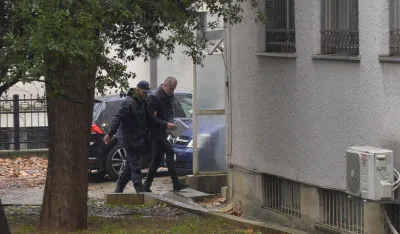 Potvrda optuznice Blaza Jovanica. Blazo Jvanic, Advokati Blaza Jovanica