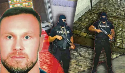 Oјdanića terete da јe u kokainski biznis uveo kumove i braću