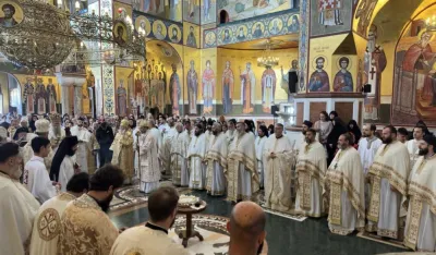 foto: Mitropolija