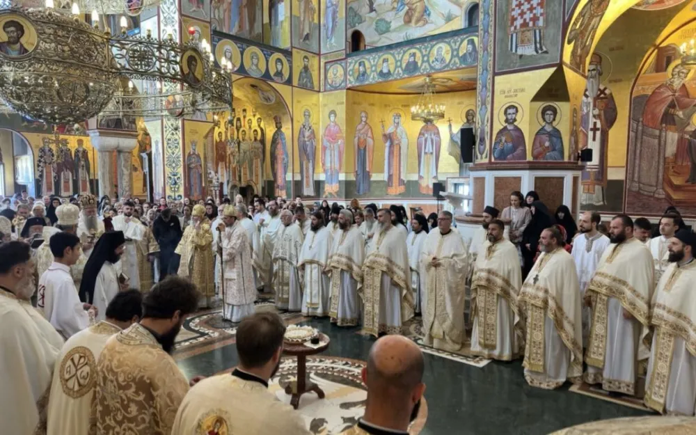 foto: Mitropolija