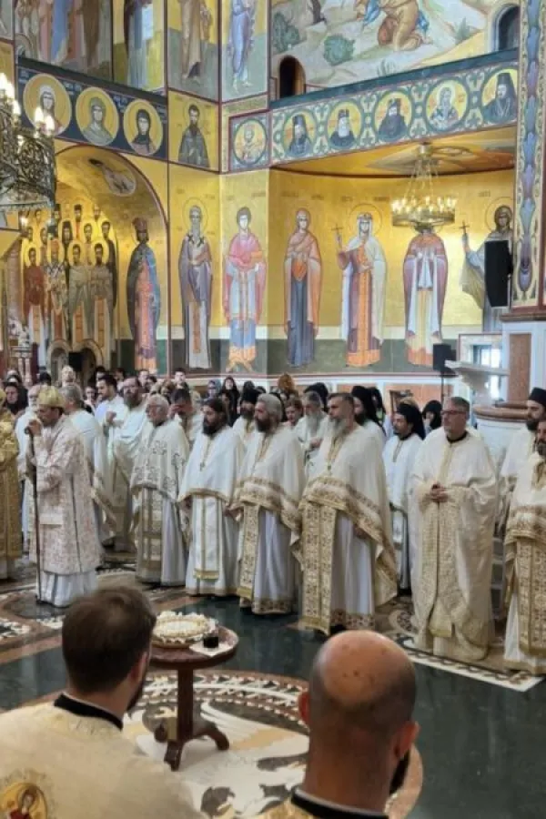 foto: Mitropolija