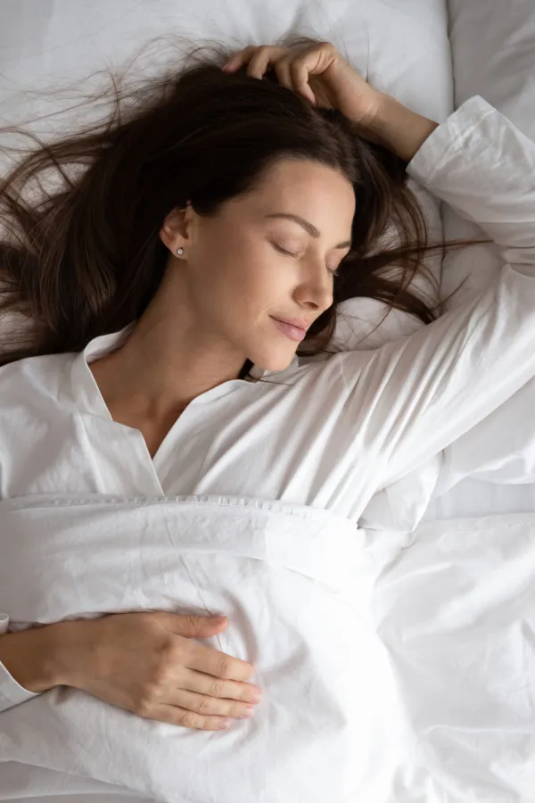 Iskoristite "zlatni sat" da utonete u san