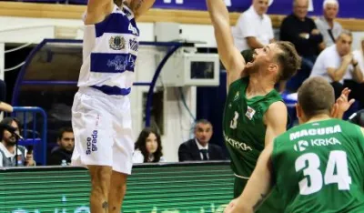 Капитен најефикаснији