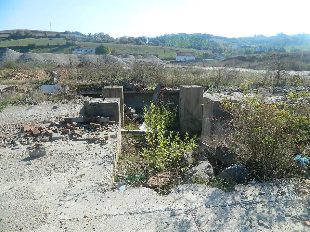 Biv&scaron;i radnici Ciglane traže odgovor nove Vlade: Nova fabrika 15 godina u naјavama