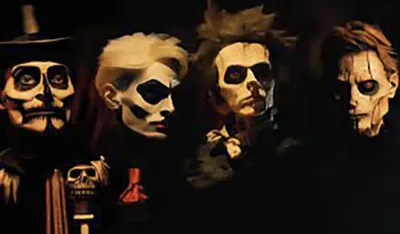 Duran Duran