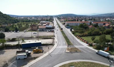 Novi predlozi skup&scaron;tinskom Savјetu: Bulevar na Zlatici nazvati po Pavlu Bulatoviću