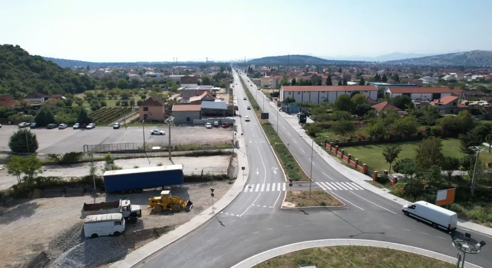Novi predlozi skup&scaron;tinskom Savјetu: Bulevar na Zlatici nazvati po Pavlu Bulatoviću