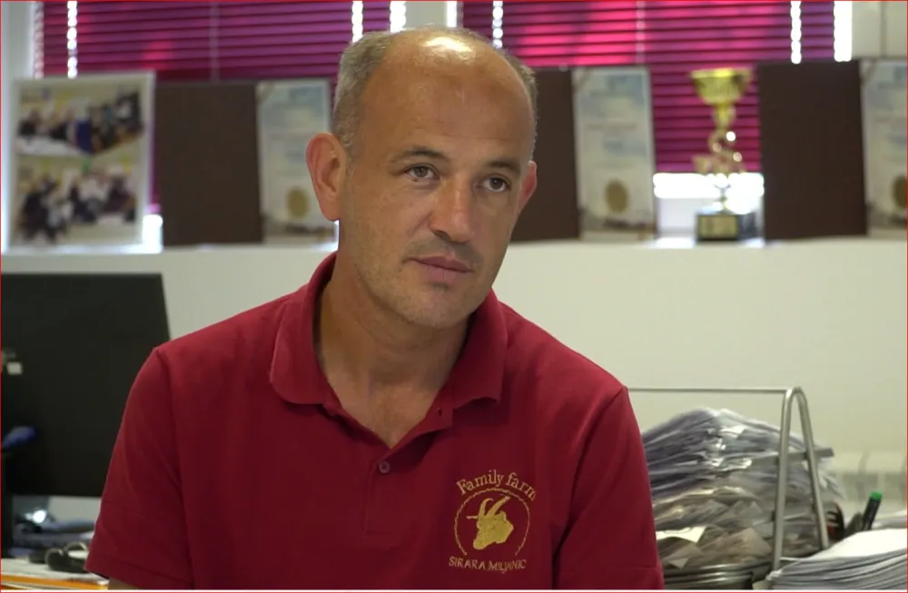 Ra&scaron;o Miljanić