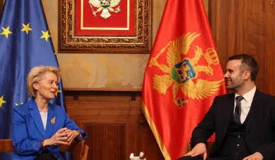 Fon der Lajen i Spajić