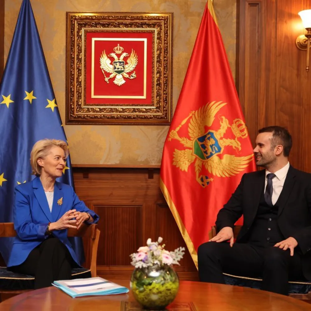Fon der Lajen i Spajić