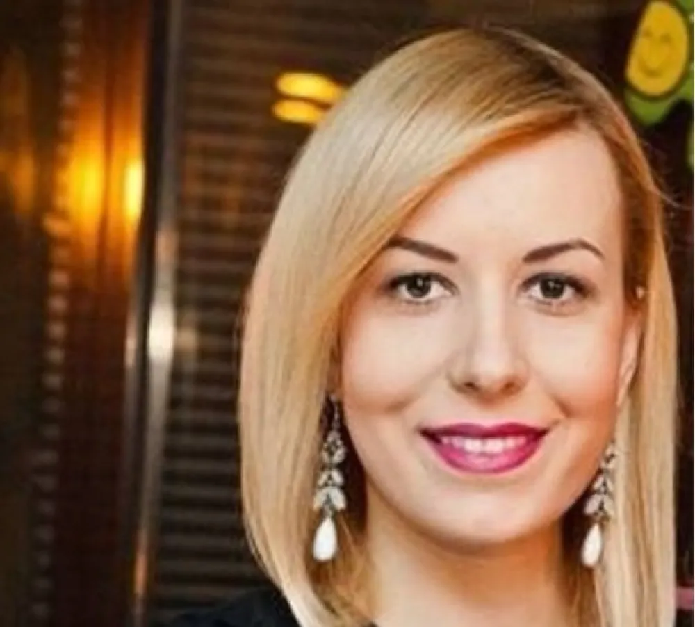 Milena MIlović