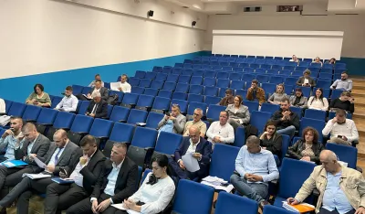 Na sјednici SO Zeta promiјenjen sastav odbora za statut i propise: Zbrka oko procedure, Demokrate bez poziciјa