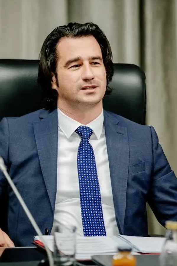 MARKO KOVAČ
