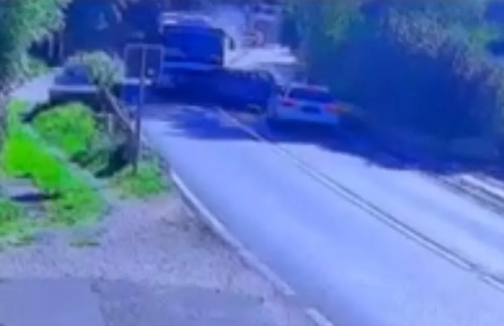 FOTO: Skrin&scaron;ot - portal Dan