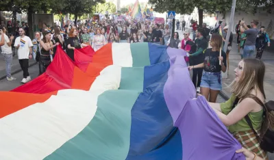 Vi&scaron;e od 40 odsto LGBTI osoba živi u stanju egzistencijalne ugroženosti