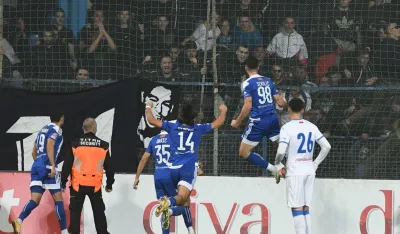Budućnost oti&scaron;la među četiri najbolje ekipe u Kupu