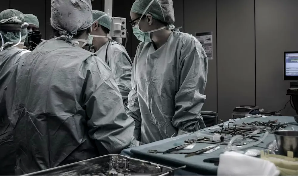 Preminula i druga osoba kojoj je presađeno srce svinje